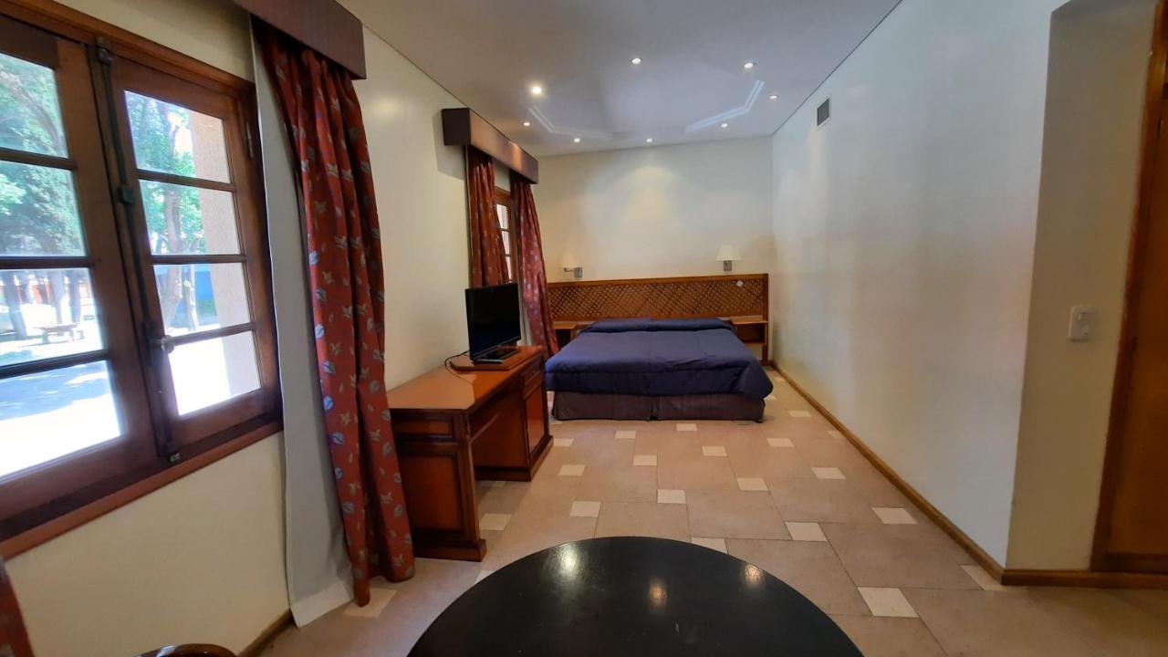Hotel El Volcan Exteriör bild