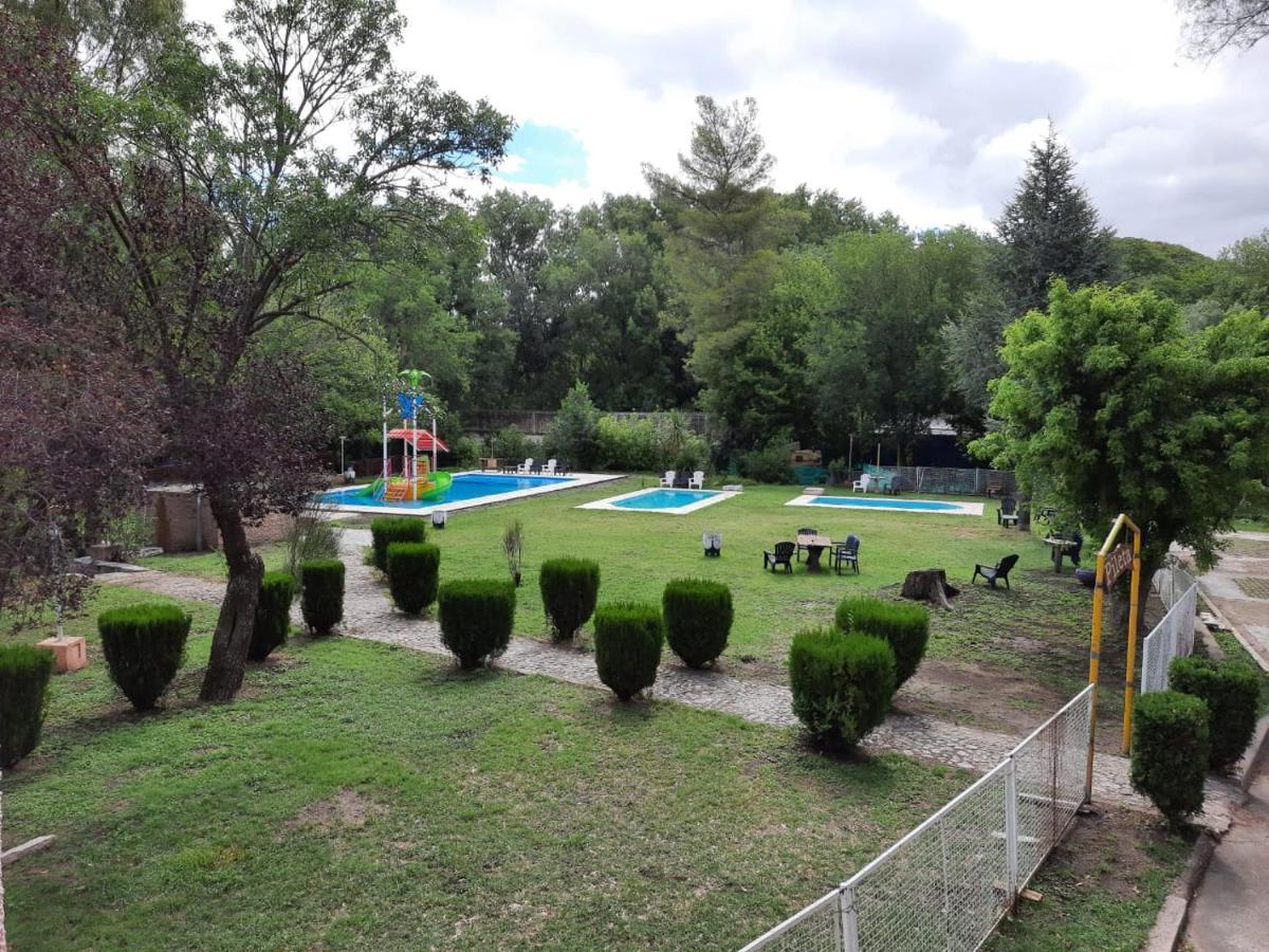 Hotel El Volcan Exteriör bild