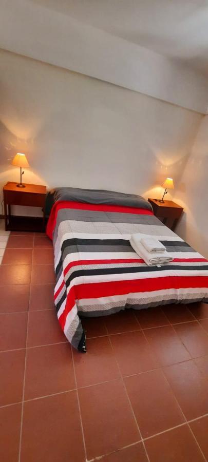 Hotel El Volcan Exteriör bild