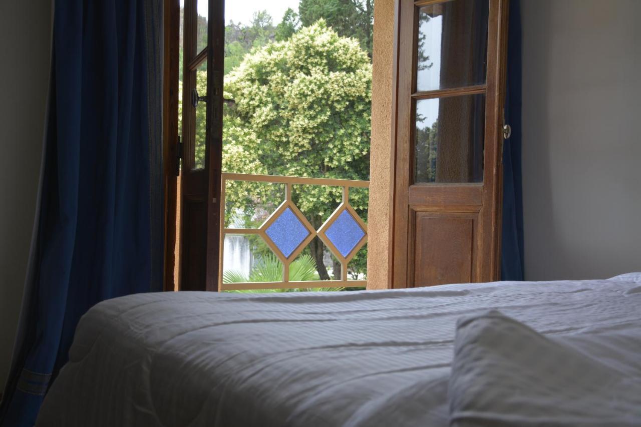 Hotel El Volcan Exteriör bild